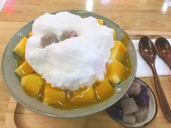 -怪物的冰与火(天虹商场中山路店)