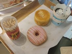 -丽驰烘焙(万达店)