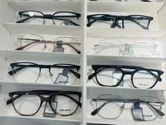 -美式眼镜(莲安东路店)