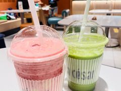-乐凯撒披萨(欢乐颂购物中心店)