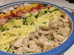 -俄士厨房(五棵松华熙LIVE店)