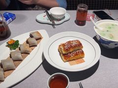 -晓粤·惹味粤菜(凯德乐峰广场店)