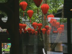 -Tivano意大利餐厅(成都居舍酒店)