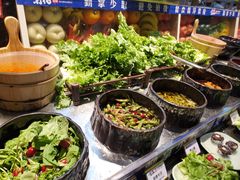 -梨花自助烤肉(天河城店)