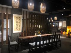 -青藤茶馆(南山路店)