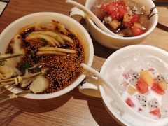 -新太二·鲜料川菜(晶耀前滩店)