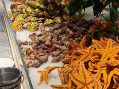 -一方渔歌蒸汽海鲜自助(文化路万达广场店)