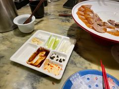 -范家小馆·烤鸭新京菜(金融街店)