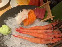 -温野菜涮涮锅(西单大悦城店)