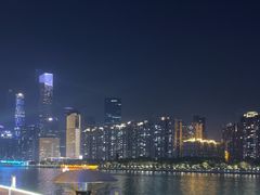 -琶醍壹号•潮菜江景餐吧