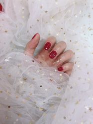 -蜜丝卡伦美甲美睫半永久
