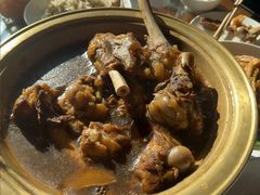 -民族饭荘(新华大街店)