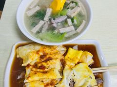 -七鲜渔港美食餐厅(巽寮湾海景店)