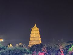 -大唐不夜城