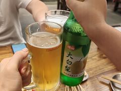 -破店肥哈·东北烧烤·夜宵(南山保利店)