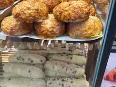 -CARINO BAKERY&CAFE(人广来福士店)