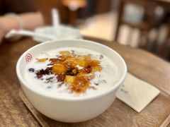 彬妈大满贯-彬媽糖水(侨鑫国际店)