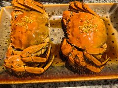 -南京大牌档(济南万象城店)