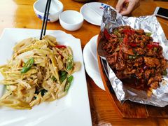 -下梅人家土菜馆(历史文化餐厅度假区店)