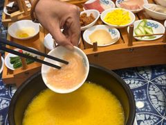-桥香园过桥米线(复兴路店)