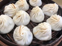 -锡笼记·无锡小笼(大润发店)