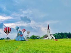 -云漫湖生态度假公园