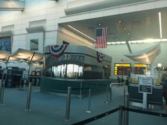 -纽瓦克自由国际机场