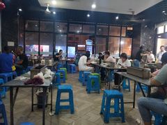 大堂-小王烧烤(毓龙路店)