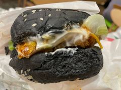 -Borenos Fried Chicken(Asia City)
