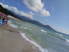 -西涌国际滨海旅游区