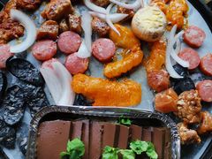 -么肆烤肉(蓝山名邸店)