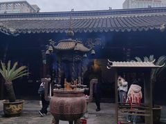 -包公祠