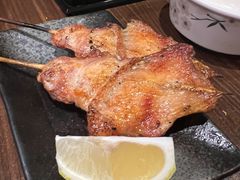 -纪州豚骨酱油拉面(锦延路店)