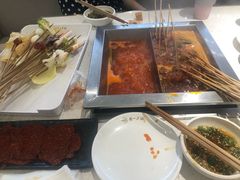 -串一火锅(赛格国际购物中心店)