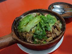 -潮香兴煲仔饭(莲花路店)