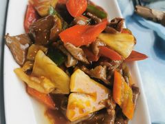 -尽善百年古院餐厅(王家老宅店)