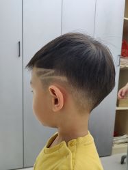 点击看大图 -Oh my head 儿童理发(丹尼斯大卫城店)