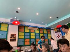 大堂-小龍鳳餐室(番禺路店)