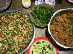 -灶东家民间菜(回兴店)
