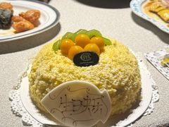 -三利音·东方司宴(外滩店)