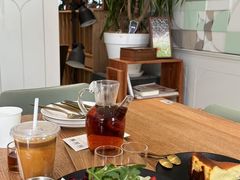 -一尺花园(安和花园店)