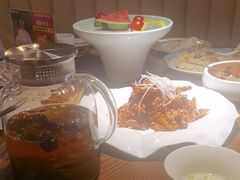 -相约·羊村小馆非遗手抓肉(七一酱园店)