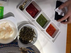 -曲氏老北京铜锅涮肉•火锅(不老街店)