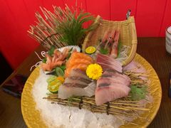 -築鳥日本料理(黑沙环店)