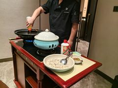 -诗城宴·四季山房(创客店)