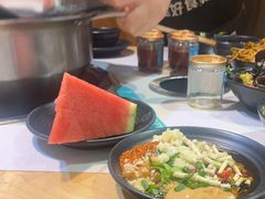 -屋头串串(临江路店)
