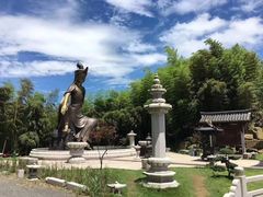 -径山寺