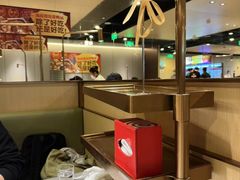 -海底捞火锅(凯德广场店)