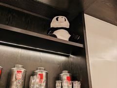 -聚丰园熊猫餐厅(紫金1912·玖爱谷店)