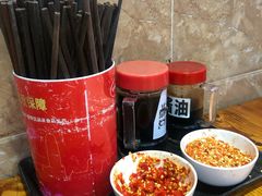 -肆姐面粉馆(坡子街店)